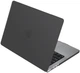 Накладка ArmorStandart Matte Shell для Apple MacBook Air 15.3 M5/M4/M3/M2 Black (ARM80472) - изображение 1