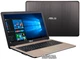 Ноутбук ASUS X540LJ (X540LJ-DM003D) Chocolate Black - изображение 4