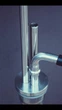 Кальян Trumpet Hookah на колбе SS - изображение 4