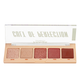 Палетка теней для век Parisa Cosmetics Cult Of Perfection № 02 Resonance - изображение 2