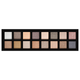 Палетка тіней для повік M·A·C EYE SHADOW 16 відтінків - изображение 3