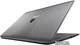 Ноутбук ASUS ROG GL752VW (GL752VW-T4169T) Grey - изображение 6
