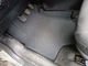 EVA коврики в салон на Opel Astra G 1997-2004 - изображение 4