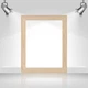 Подрамник для холста 40х50 (43х18 сосна срощенная) EmojiFrame - изображение 3