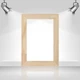 Подрамник для холста 30х42 (43х18 сосна срощенная) EmojiFrame - изображение 3