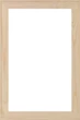 Подрамник для холста 40х60 (43х18 сосна срощенная) EmojiFrame - изображение 1