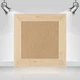 Планшет 30х30 художественный с ДВП (43х18 сосна срощенная) EmojiFrame - изображение 5