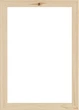 Подрамник для холста 30х42 (30х15 сосна цельная с сучком) EmojiFrame - изображение 1