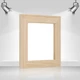 Подрамник для холста 30х30 (43х18 сосна срощенная) EmojiFrame - изображение 4