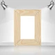 Подрамник для холста 18х24 (43х18 сосна срощенная) EmojiFrame - изображение 5