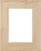 Подрамник для холста 20х25 (43х18 сосна срощенная) EmojiFrame - изображение 1