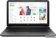 Ноутбук HP Pavilion 15-ab143ur (V4P44EA) Twinkle Black - изображение 1