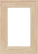 Подрамник для холста 21х30 (43х18 сосна срощенная) EmojiFrame - изображение 1