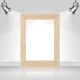 Подрамник для холста 30х40 (43х18 сосна срощенная) EmojiFrame - изображение 5