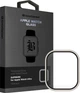 Защитное стекло ArmorStandart Supreme BI Metal Frame для Apple Watch Ultra 49 mm Titanium (ARM78298) - изображение 1