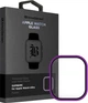 Защитное стекло ArmorStandart Supreme BI Metal Frame для Apple Watch Ultra 49 mm Purple (ARM78301) - изображение 1