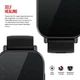 Гидрогелевая пленка ArmorStandart для Xiaomi Redmi Watch 5 Active 6 шт. (ARM81140) - изображение 3