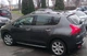 Рейлинги Erkul для Peugeot 3008 (2009-)/тип Crown, (26.SKP.07.08.G) - изображение 1
