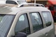 Рейлинги Erkul для Renault Logan MCV (2005-2012)/тип Crown, (07.SKP.02.08.G) - изображение 1