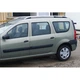 Рейлинги Erkul для Renault Logan MCV (2005-2012)/тип Crown, (07.SKP.02.08.G) - изображение 2