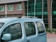 Рейлинги DTS для Renault Kangoo 2008-/Хром/Abs, (DDCNR68) - изображение 1