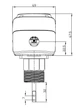 Датчик потоку WFS25025BE, IP65 - изображение 6
