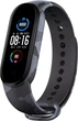 Ремешок ArmorStandart New Style для Xiaomi Mi Band 7/6/5 Khaki Grey (ARM80990) - изображение 1