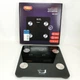 Смарт-весы MAGIO MG-830 на стеклянной платформе до 180 кг - изображение 6