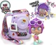 Figurka Trotties Mel z aparatem fotograficznym Liliowa 12 cm TFT21000-LI (8056379163893) - obraz 3
