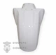 Крило переднє YAMAHA GEAR UA06J / UA07J / UA08J (БІЛИЙ) - зображення 1