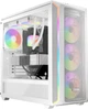 Набір вентиляторів be quiet! Light Wings LX 120mm PWM High-Speed ​​PWM White Triple Pack (BL125) - зображення 5