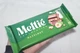 Шоколад с орехами Meltie Chocolatier Hazelnut, 100 г - изображение 2