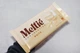 Шоколад белый Meltie Chocolatier White 100 г - изображение 4