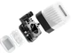 Chłodzenie wodne be quiet! Light Loop 360mm Black (BW022) - obraz 4