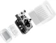 System chłodzenia cieczą be quiet! Light Loop 240 mm White (4260052191149) - obraz 4