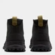 Чоловічі демісезонні черевики Clarks 26178553 41 (7UK) 25.4 см Чорні (5063090938474) - зображення 4