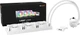 Система жидкостного охлаждения be quiet! Light Loop 360mm White (BW023) - изображение 6