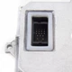 Штатный блок розжига BOSCH AL GEN 2. 1 307 329 082 - изображение 3