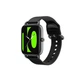 Умные часы Haylou RS4 Plus LS11 (укр.язык/BT5.1/LCD1.78"/IP68/230mAh/20мм) (magnetic strap) Black - изображение 3