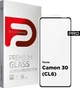 Защитное стекло ArmorStandart Pro для смартфона Tecno Camon 30 (CL6) Black (ARM77128) - изображение 1
