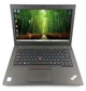 Ноутбук Lenovo ThinkPad T460 14 Core i5-6300U 12GB-DDR3 256GB SSD Full HD б/в - зображення 1