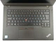 Ноутбук Lenovo ThinkPad T460 14 Core i5-6300U 12GB-DDR3 256GB SSD Full HD б/в - зображення 3