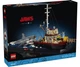 Конструктор LEGO Ideas Щелепи (21350) - зображення 1