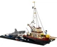 Конструктор LEGO Ideas Щелепи (21350) - зображення 2