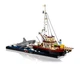 Конструктор LEGO Ideas Щелепи (21350) - зображення 3