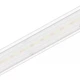 Настольная лампа Baseus LED Smart Eye Reading Desk Lamp 2200mAh (DGZG-02) White + Подарок Зарядное сетевое устройство Baseus Compact 10.5W 2USB - изображение 5