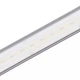 Настольная лампа Baseus LED Smart Eye Reading Desk Lamp 2200mAh (DGZG-0G) Grey + Подарок Зарядное сетевое устройство Baseus Compact 10.5W 2USB - изображение 6