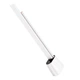 Настольная лампа Baseus LED Smart Eye Reading Desk Lamp со встроенным аккумулятором 2200 mAh (DGZG-02) White - изображение 8