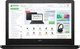 Ноутбук Dell Inspiron 5551 (I55P45DIL-T2) Black - изображение 1