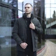 Парка Pobedov Santa (хаки) размер L - изображение 2